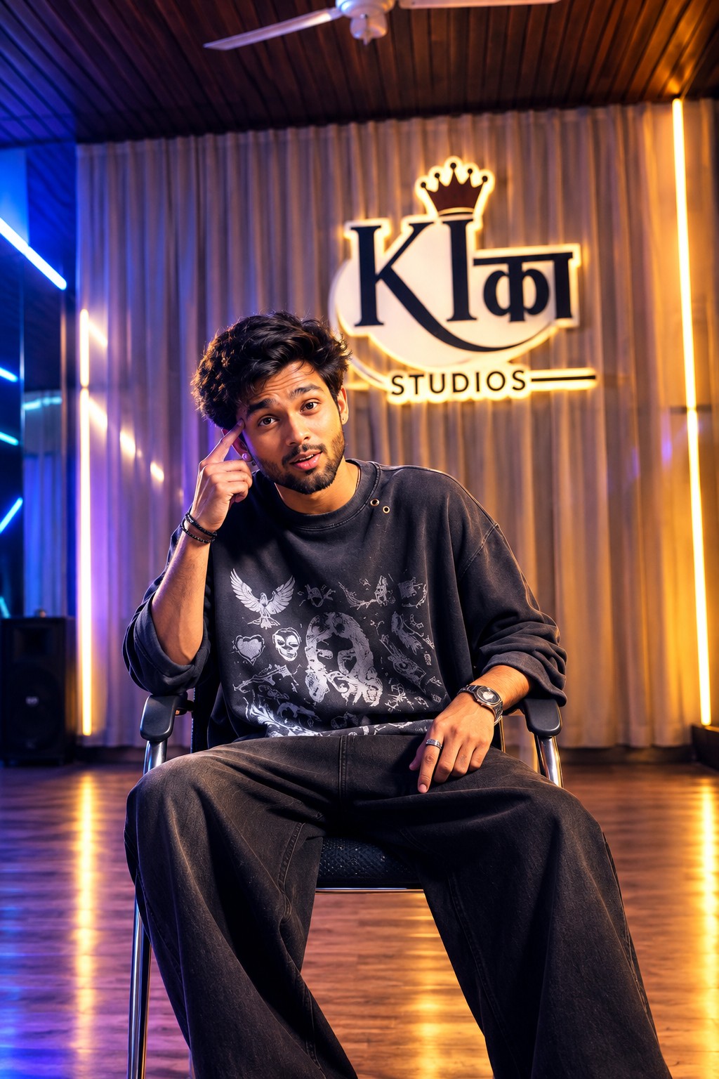 KIKA STUDIOS